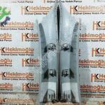 VW TİGUAN 09-16 SAĞ ÖN CAM İÇ DİREK PLASTİĞİ 5N0 867 234 B