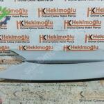 VW TİGUAN 09-16 SAĞ ÖN CAM İÇ DİREK PLASTİĞİ 5N0 867 234 B