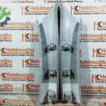 VW TİGUAN 09-16 SAĞ ÖN CAM İÇ DİREK PLASTİĞİ 5N0 867 234 B