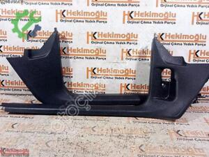 VW TİGUAN 09-16 SAĞ ÖN KAPI EŞİK KAPLAMA PLASTİĞİ 5N0 863 4