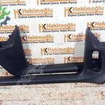VW TİGUAN 09-16 SAĞ ÖN KAPI EŞİK KAPLAMA PLASTİĞİ 5N0 863 4