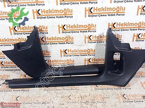 Volkswagen Tiguan çıkma parça