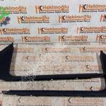 VW TİGUAN 09-16 SAĞ ÖN KAPI EŞİK KAPLAMA PLASTİĞİ 5N0 863 4