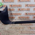 VW TİGUAN 09-16 SAĞ ÖN KAPI EŞİK KAPLAMA PLASTİĞİ 5N0 863 4