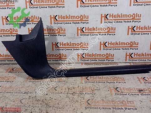Volkswagen Tiguan çıkma parça