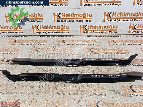 Volkswagen Tiguan Çamurluk Braketi çıkma parça
