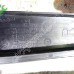 VW TİGUAN 09-16 SAĞ SOL ÖN ÇAMURLUK İÇ BRAKETİ 5N0 821 111 5
