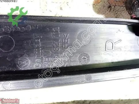 BMW 5 Serisi Çamurluk Braketi 5N0821111 çıkma parça