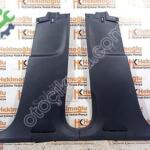 VW TİGUAN 09-16 SAĞ SOL ORTA DİREK KAPLAMA PLASTİĞİ 5N0 8