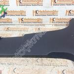 VW TİGUAN 09-16 SAĞ SOL ORTA DİREK KAPLAMA PLASTİĞİ 5N0 8