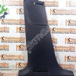 VW TİGUAN 09-16 SAĞ SOL ORTA DİREK KAPLAMA PLASTİĞİ 5N0 8
