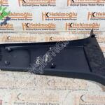 VW TİGUAN 09-16 SAĞ SOL ORTA DİREK KAPLAMA PLASTİĞİ 5N0 8