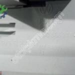 VW TİGUAN 09-16 SAĞ SOL ORTA ÜST DİREK PLASTİK KAPLAMASI 5N