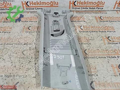 Volkswagen Tiguan çıkma parça