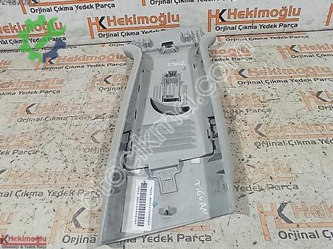 Volkswagen Tiguan çıkma parça