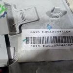VW TİGUAN 09-16 SAĞ SOL ORTA ÜST DİREK PLASTİK KAPLAMASI 5N