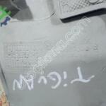 VW TİGUAN 09-16 SAĞ SOL ORTA ÜST DİREK PLASTİK KAPLAMASI 5N