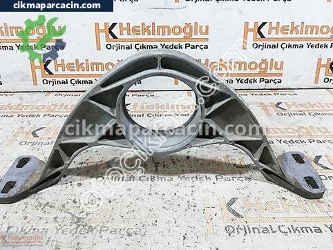 Volkswagen Tiguan Şanzıman Kulağı çıkma parça