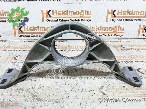 Volkswagen Tiguan Şanzıman çıkma parça