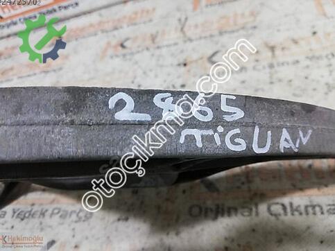 Volkswagen Tiguan Şanzıman 5N0804421 çıkma parça