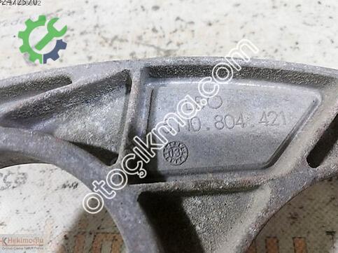 Volkswagen Tiguan Şanzıman 5N0804421 çıkma parça