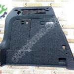 VW TİGUAN 09-16 SOL ARKA BAGAJ İÇ DÖŞEMESİ