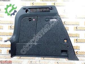 VW TİGUAN 09-16 SOL ARKA BAGAJ İÇ DÖŞEMESİ