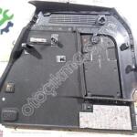 VW TİGUAN 09-16 SOL ARKA BAGAJ İÇ DÖŞEMESİ