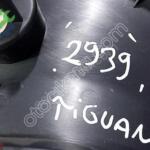 VW TİGUAN 09-16 SOL ARKA BAGAJ İÇ DÖŞEMESİ