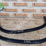 VW TİGUAN 09-16 SOL ARKA DODİK PLASTİĞİ 5N0 854 819 C 5N08
