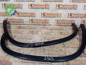 VW TİGUAN 09-16 SOL ARKA DODİK PLASTİĞİ 5N0 854 819 C 5N08