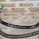 VW TİGUAN 09-16 SOL ARKA DODİK PLASTİĞİ 5N0 854 819 C 5N08