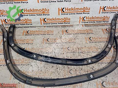 Fiat 500 çıkma parça - Hekimoğlu Oto Çıkma Konya