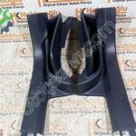 VW TİGUAN 09-16 SOL ARKA KAPI EŞİK KAPLAMA PLASTİĞİ 5N0 868