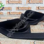 VW TİGUAN 09-16 SOL ARKA KAPI EŞİK KAPLAMA PLASTİĞİ 5N0 868