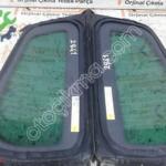 VW TİGUAN 09-16 SOL ARKA YAN KELEBEK CAMI 5N0 845 041 S 5AP