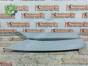 VW TİGUAN 09-16 SOL ÖN CAM İÇ DİREK PLASTİĞİ 5N0 867 233 B