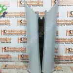 VW TİGUAN 09-16 SOL ÖN CAM İÇ DİREK PLASTİĞİ 5N0 867 233 B