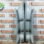 VW TİGUAN 09-16 SOL ÖN CAM İÇ DİREK PLASTİĞİ 5N0 867 233 B