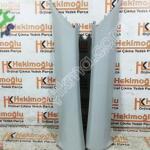 VW TİGUAN 09-16 SOL ÖN CAM İÇ DİREK PLASTİĞİ 5N0 867 233 BİL