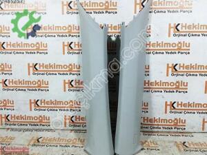 VW TİGUAN 09-16 SOL ÖN CAM İÇ DİREK PLASTİĞİ 5N0 867 233 BİL