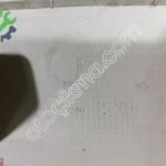 VW TİGUAN 09-16 SOL ÖN CAM İÇ DİREK PLASTİĞİ 5N0 867 233 BİL