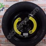 VW TİGUAN 09-16 STEPNE CONTİNENTAL 5N0 027 E 03C T 145-80 R