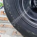 VW TİGUAN 09-16 STEPNE CONTİNENTAL 5N0 027 E 03C T 145-80 R
