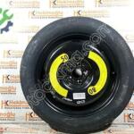 VW TİGUAN 09-16 STEPNE CONTİNENTAL 5N0 027 E 03C T 145-80 R
