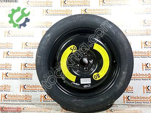 Renault R 18 çıkma parça