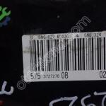 VW TİGUAN 09-16 STEPNE CONTİNENTAL 5N0 027 E 03C T 145-80 R
