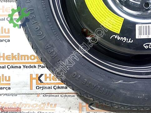 Renault R 18 çıkma parça