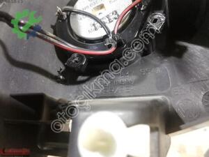 VW TİGUAN 09-16 TİZ HOPARLÖR KAPAĞI SAĞ SOL 5N0 837 993 B