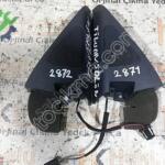 VW TİGUAN 09-16 TİZ HOPARLÖR KAPAĞI SAĞ SOL 5N0 837 993 B